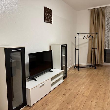 Avi City Apartments Bismarckhouse Ντίσελντορφ Εξωτερικό φωτογραφία