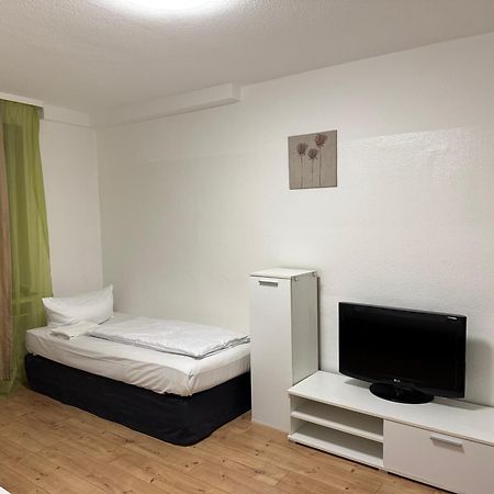 Avi City Apartments Bismarckhouse Ντίσελντορφ Εξωτερικό φωτογραφία