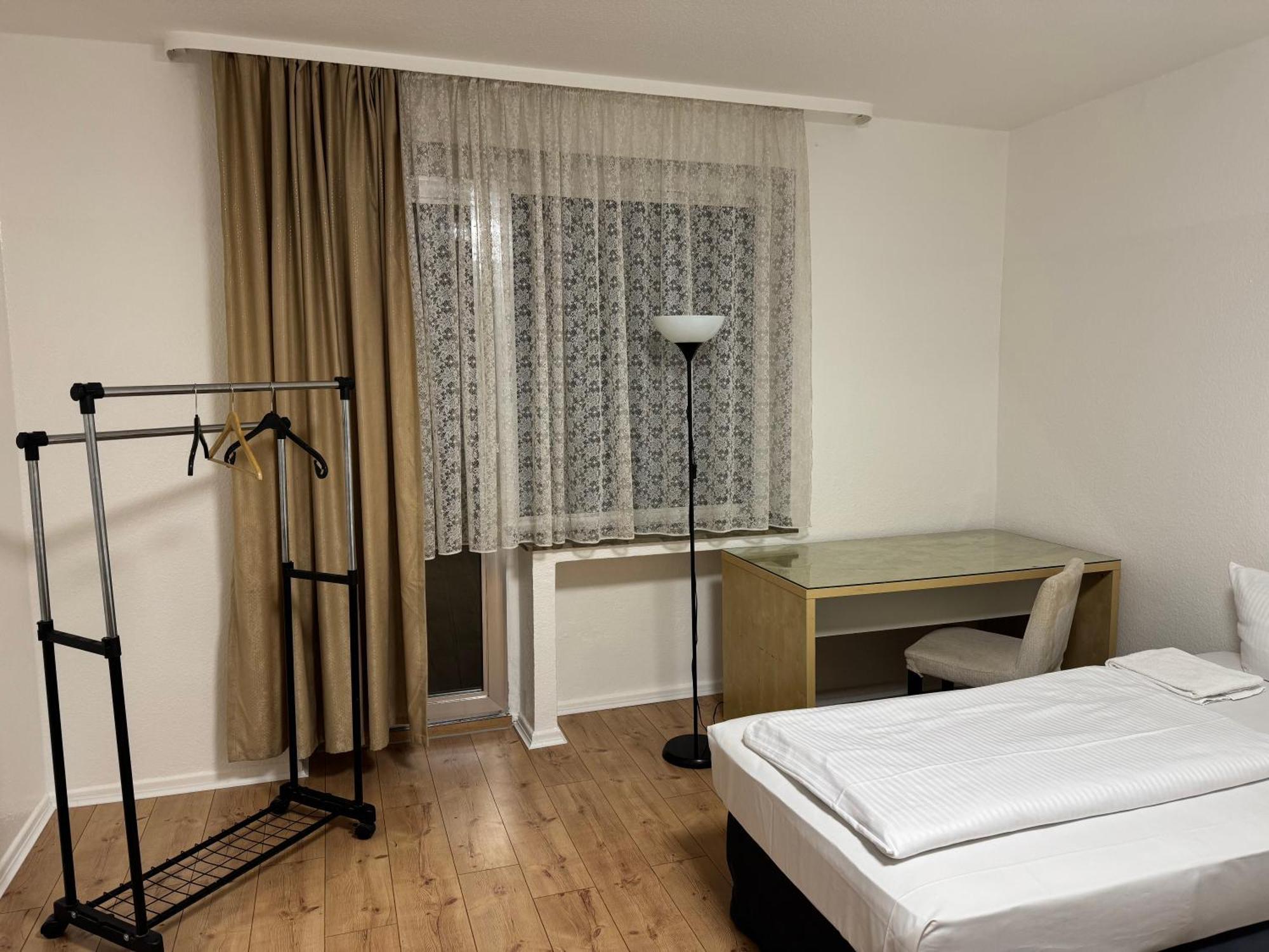 Avi City Apartments Bismarckhouse Ντίσελντορφ Εξωτερικό φωτογραφία