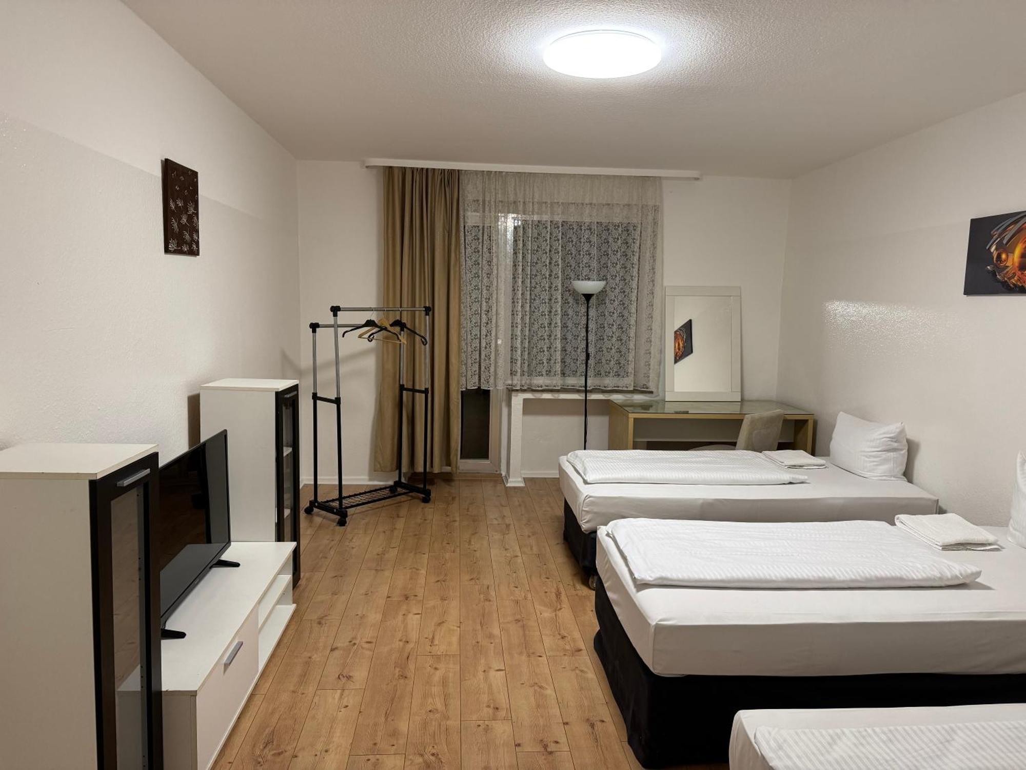Avi City Apartments Bismarckhouse Ντίσελντορφ Εξωτερικό φωτογραφία