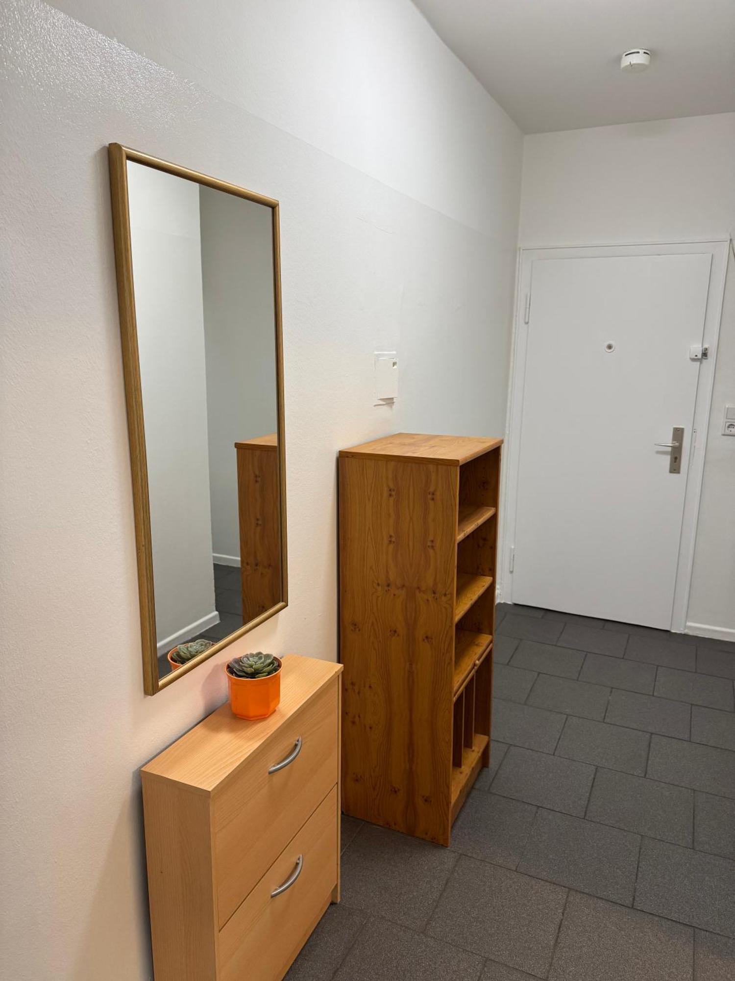 Avi City Apartments Bismarckhouse Ντίσελντορφ Εξωτερικό φωτογραφία