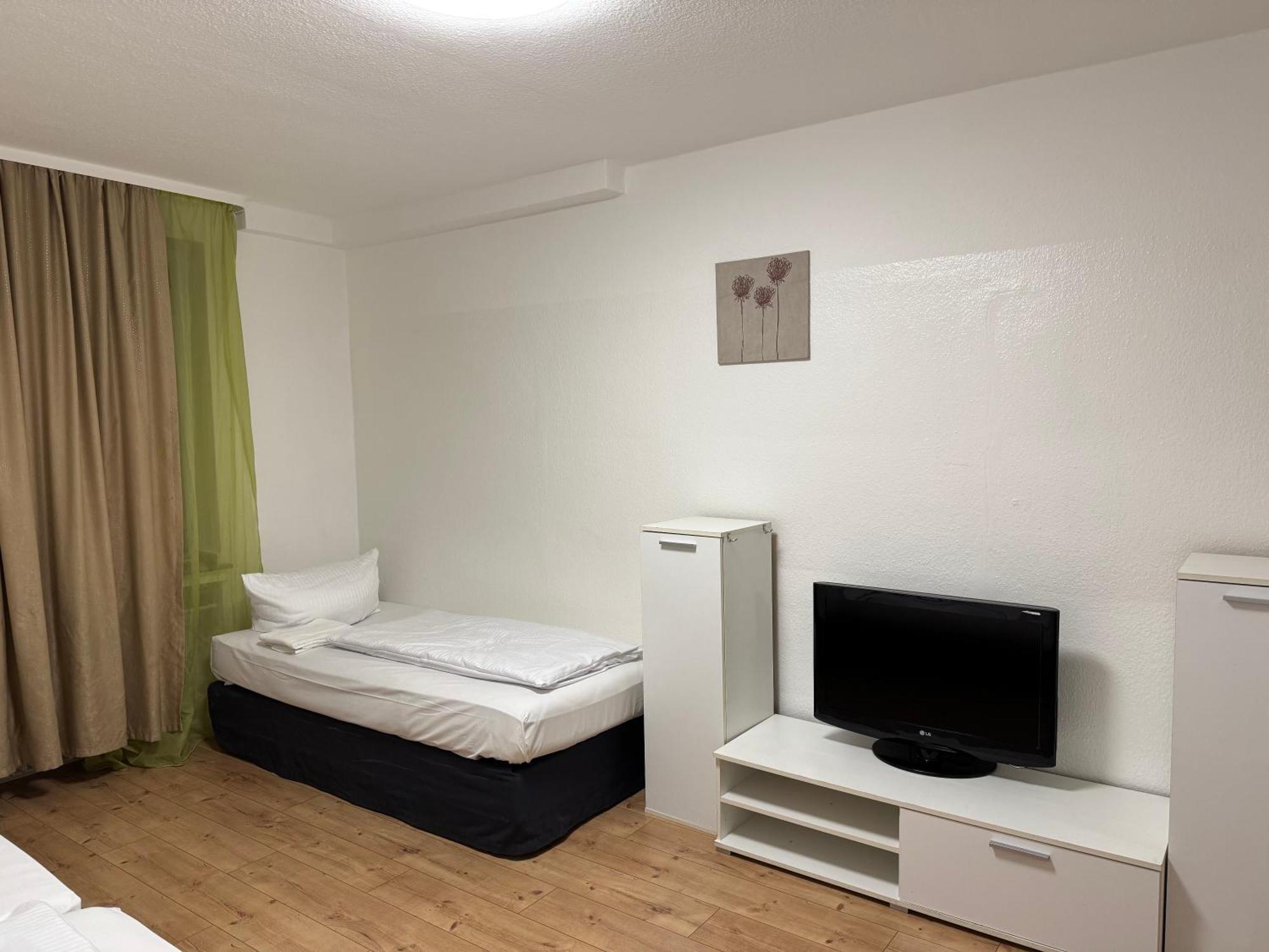 Avi City Apartments Bismarckhouse Ντίσελντορφ Εξωτερικό φωτογραφία