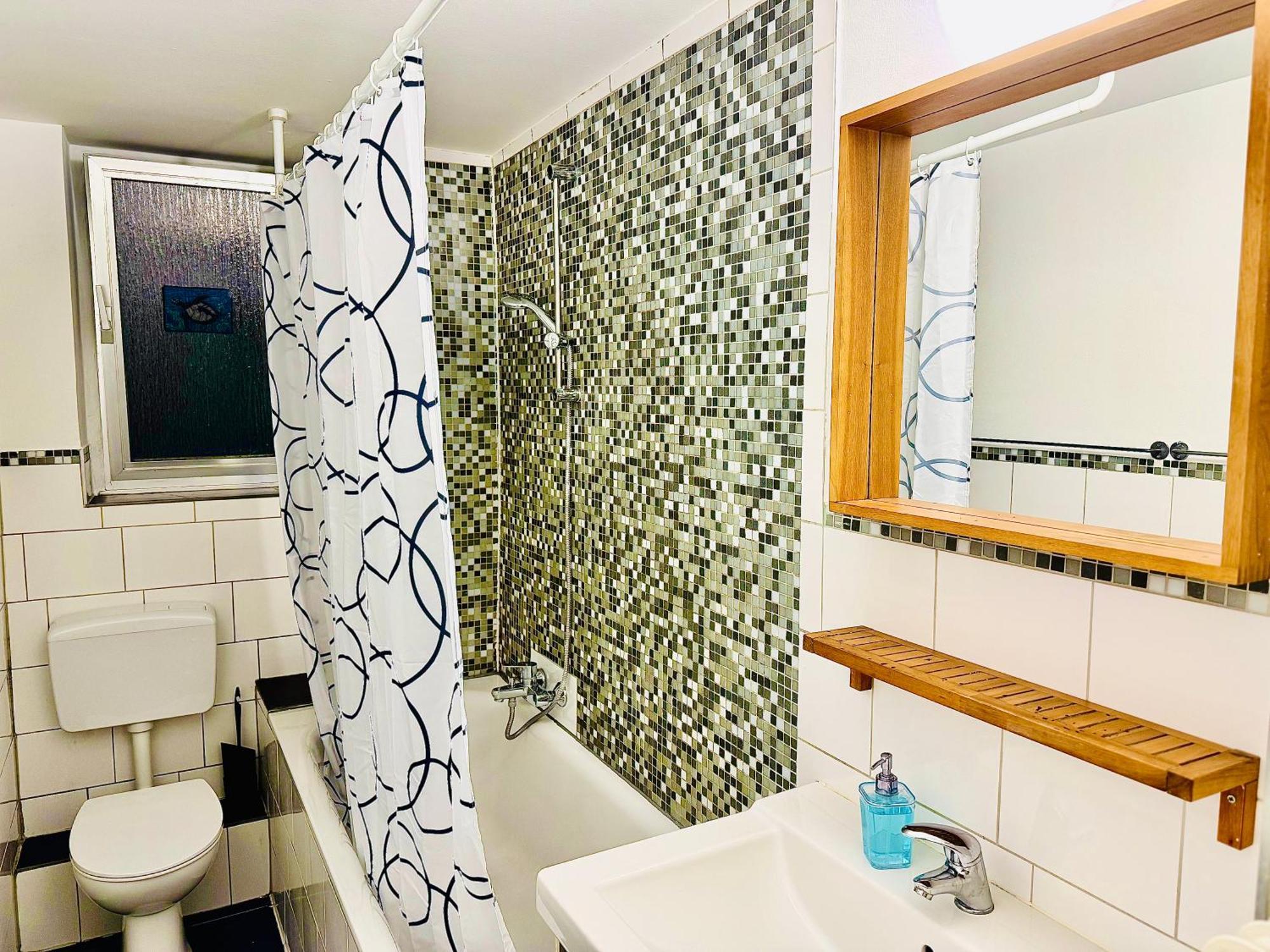 Avi City Apartments Bismarckhouse Ντίσελντορφ Εξωτερικό φωτογραφία