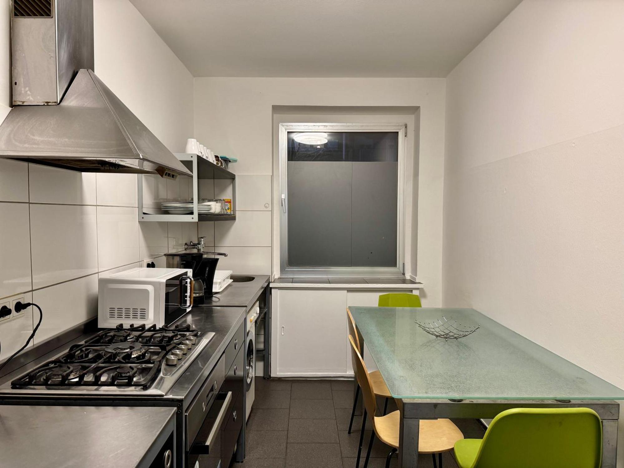 Avi City Apartments Bismarckhouse Ντίσελντορφ Εξωτερικό φωτογραφία