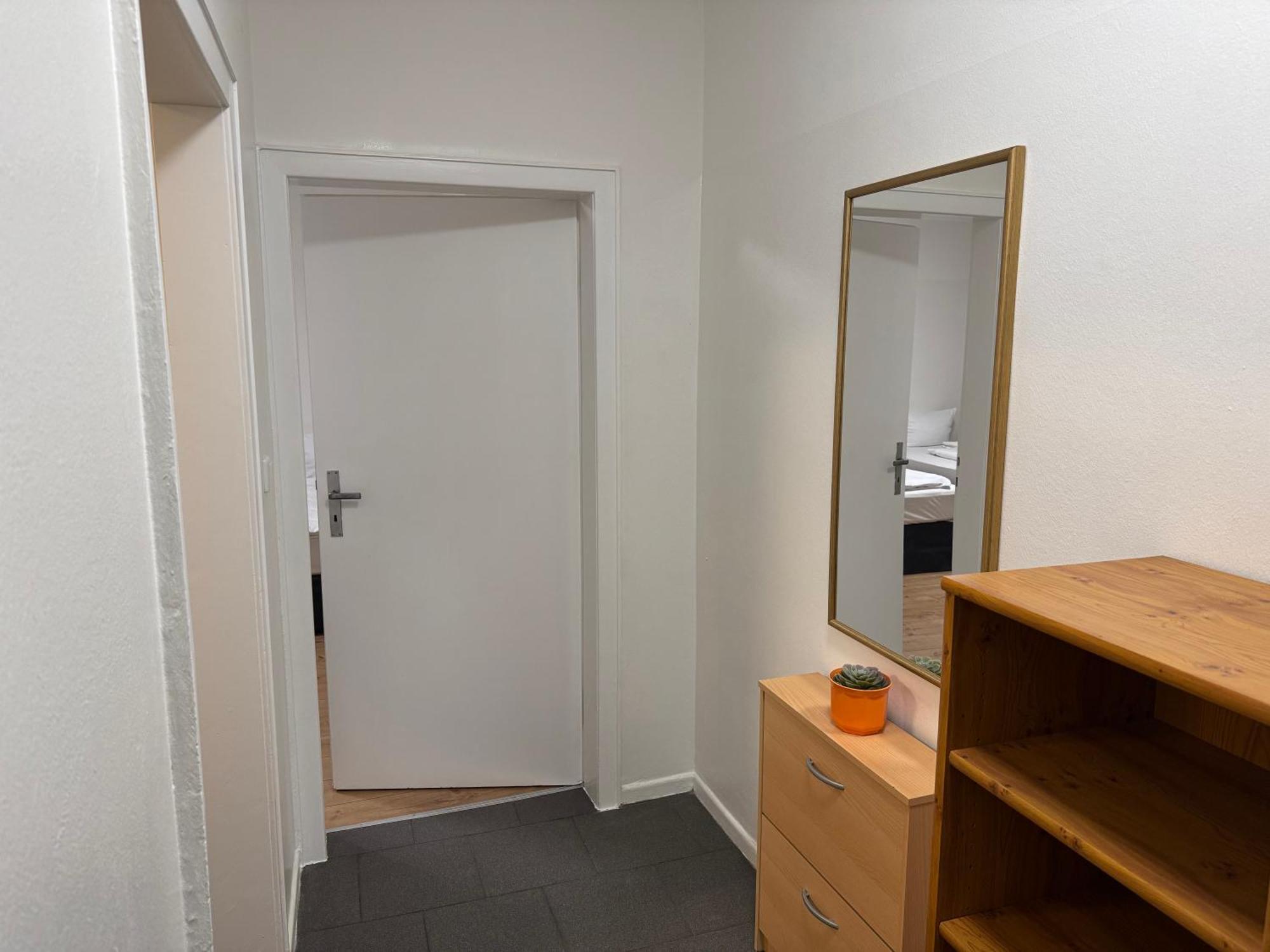 Avi City Apartments Bismarckhouse Ντίσελντορφ Εξωτερικό φωτογραφία