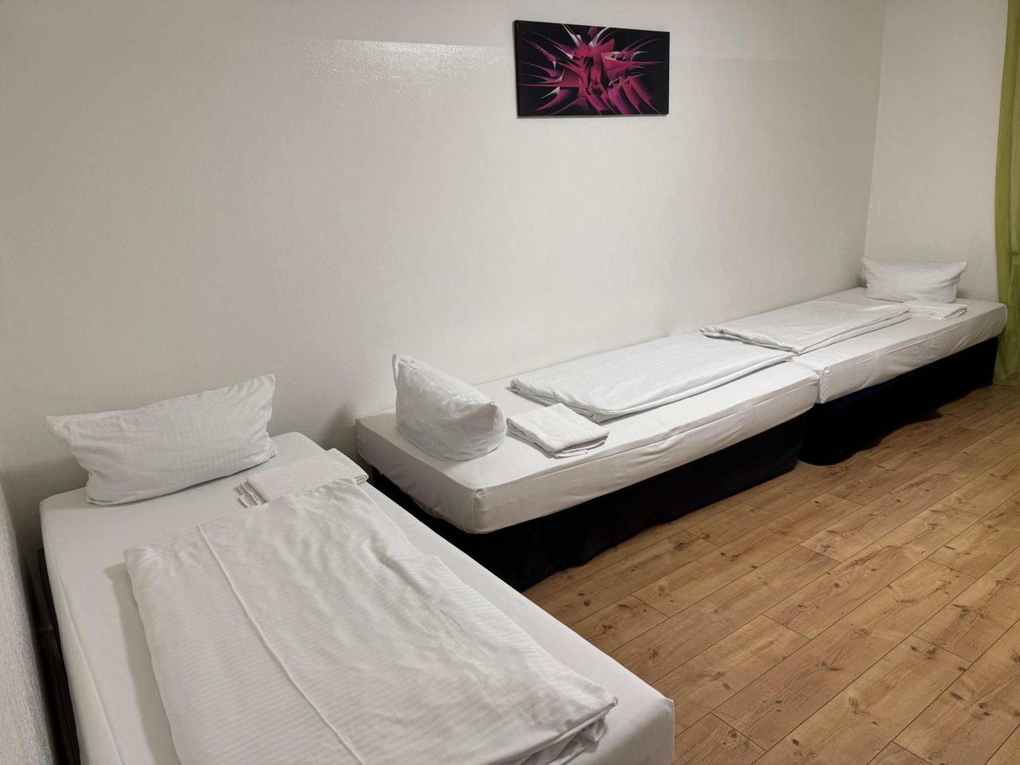Avi City Apartments Bismarckhouse Ντίσελντορφ Εξωτερικό φωτογραφία