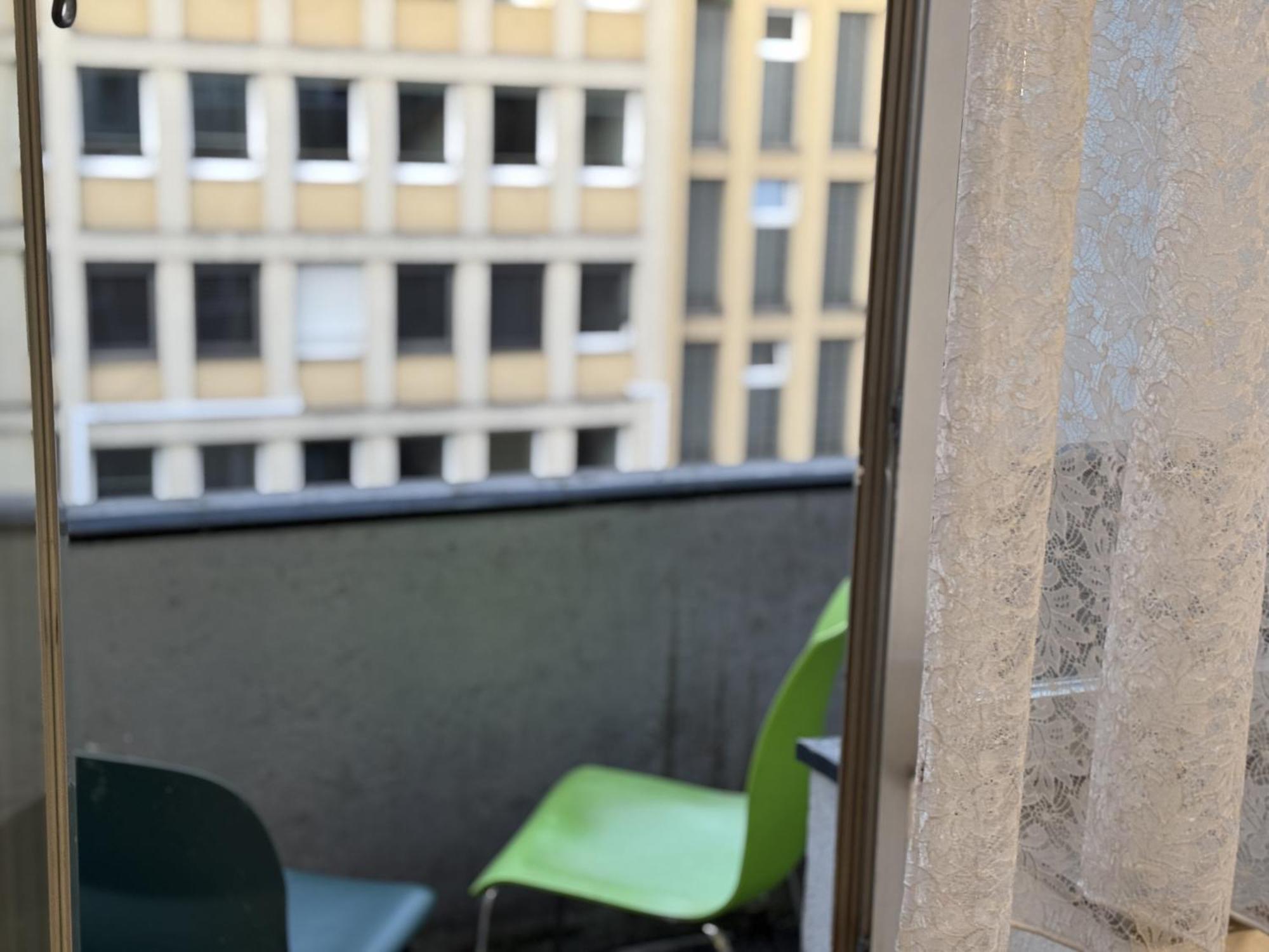 Avi City Apartments Bismarckhouse Ντίσελντορφ Εξωτερικό φωτογραφία
