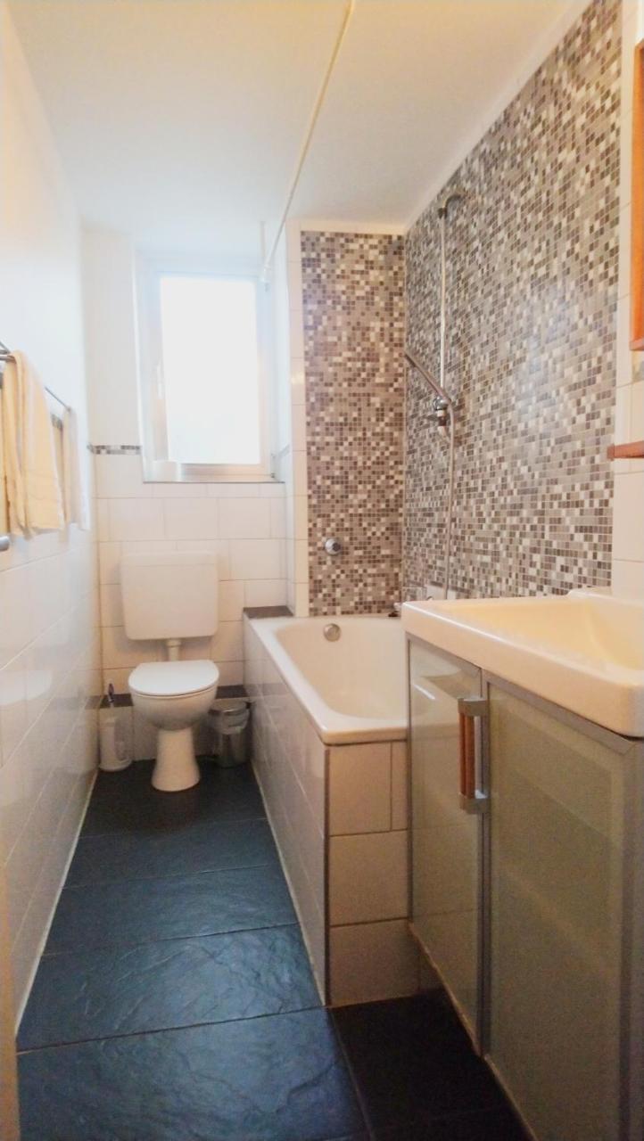 Avi City Apartments Bismarckhouse Ντίσελντορφ Εξωτερικό φωτογραφία