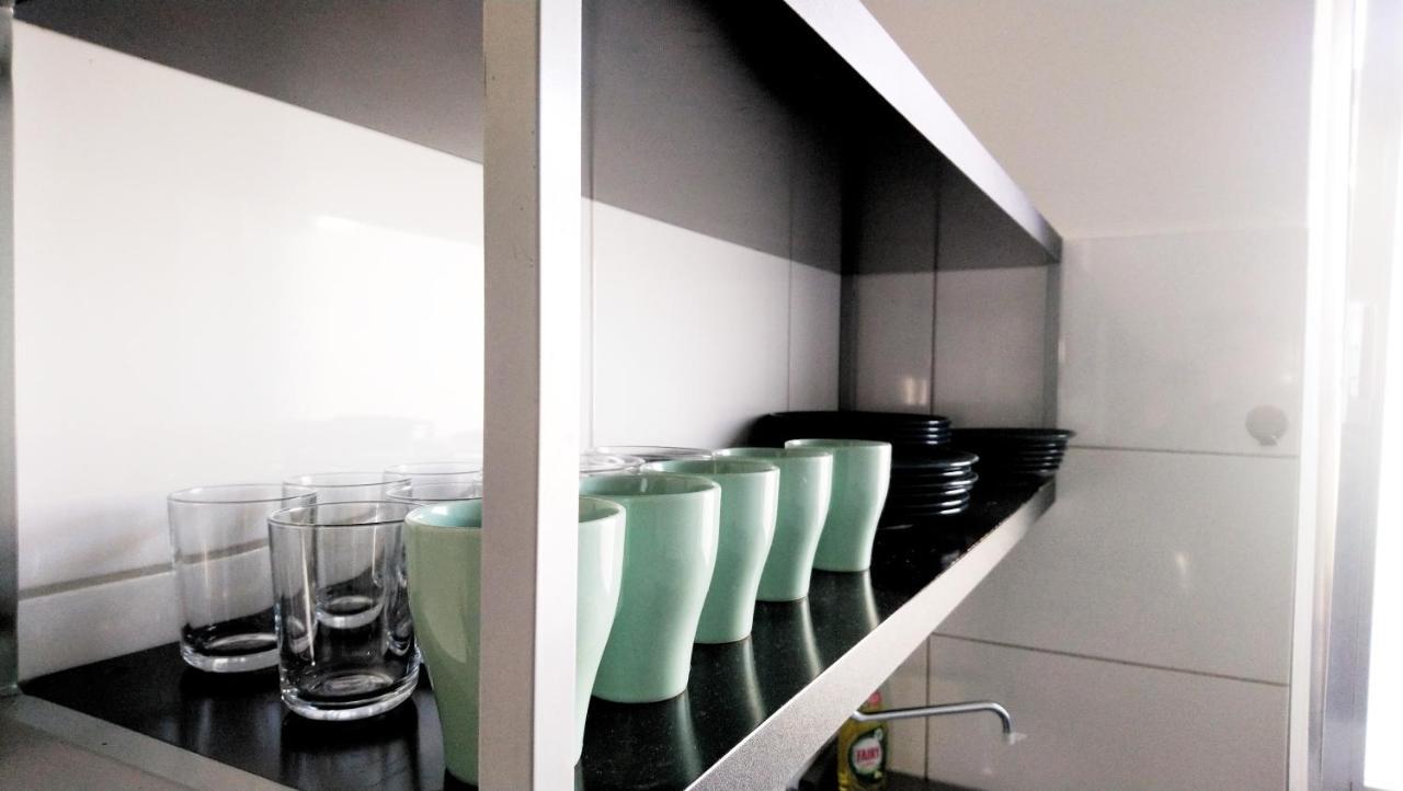 Avi City Apartments Bismarckhouse Ντίσελντορφ Εξωτερικό φωτογραφία